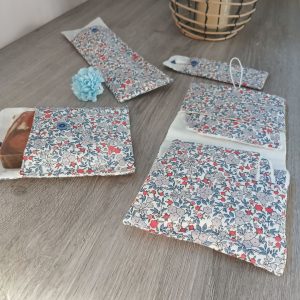 kit toilette zéro déchet