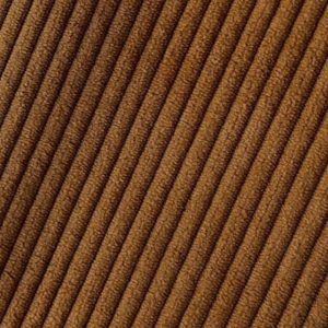 tissu velours camel pour création artisanale d'accessoires