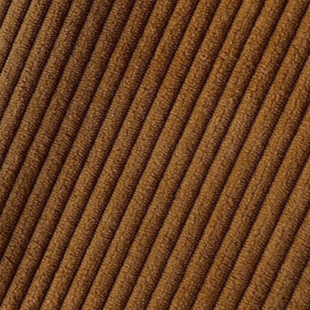 velours camel