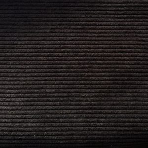 tissu velours noir pour création artisanale d'accessoires