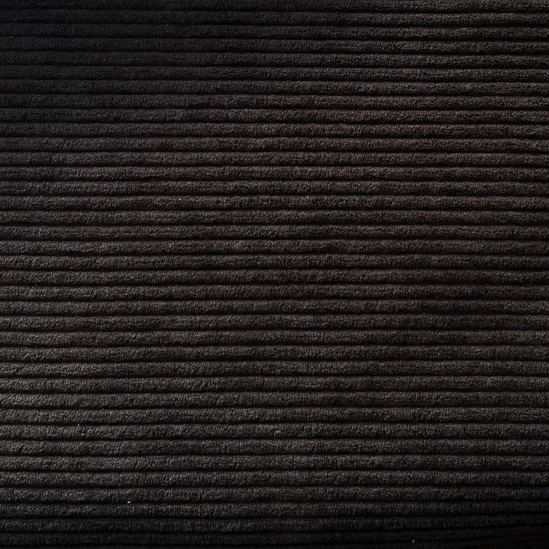 velours noir