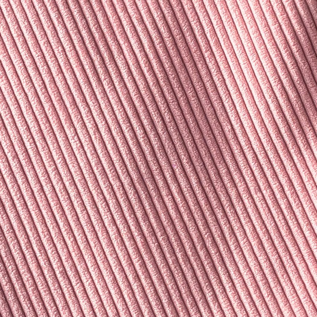 velours rose vif