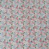 coton petites fleurs