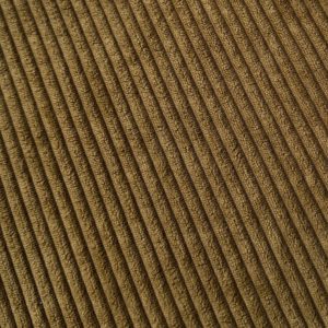 tissu velours tabac pour création artisanale d'accessoires