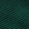 velours vert foncé