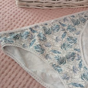 culotte coton bio
